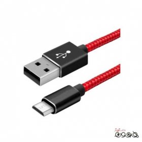 کابل شارژ انکر Powerline Micro USB A8131
