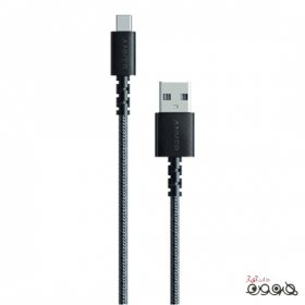 کابل شارژ انکر PowerLine Select USB-A to USB-C A8023